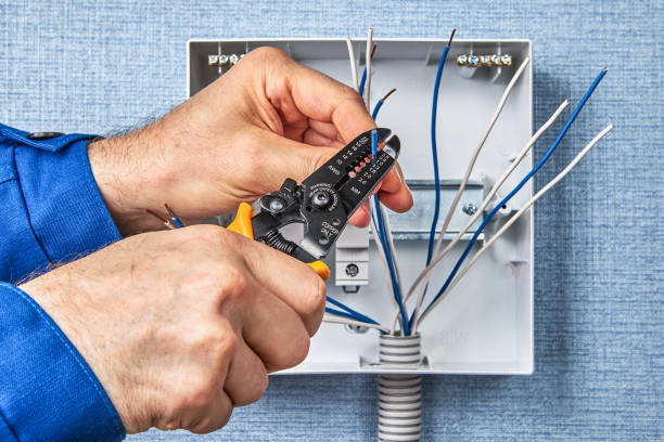 Trusted Rock Creek, AL Electrical Services Experts