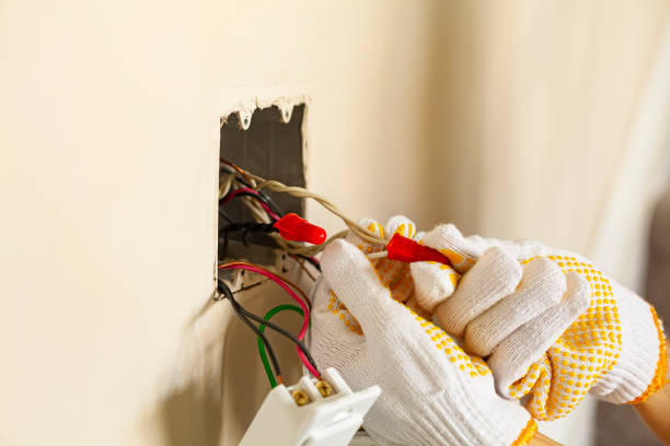 Emergency Electrical Repair Services in Rock Creek, AL